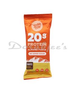 YOGA BAR PROTEIN ALMOND FUDGE