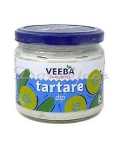 VEEBA TARTARE DIP 300 G