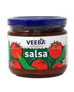 VEEBA SALSA 360 G