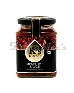 K'S MOMO HOT SAUCE 270G