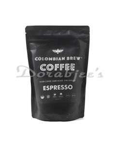 COLOMBIAN BREW FILTER COFFEE 250G