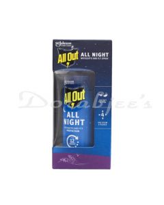 ALL OUT MOSQUITO REPELLENT ALL NIGHT 30 ML