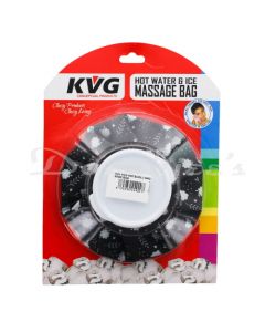 KVG MS1 HOT WATER & ICE MASSAGE BAG