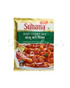 SUHANA KAJU CURRY MIX 50G