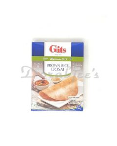 GITS BROWN RICE DOSAI MIX 200G