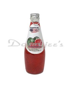 AMERICAN STYLE BASIL WATERMELON DRINK 290