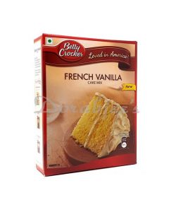 BROWNIE COTTAGE FRENCH VANILLA 520G