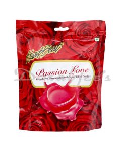 HARTBEAT PASSION LOVE STRAWBERRY 225G