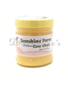 SUNSHINE FARM COW GHEE 250ML