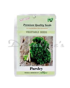 NAIK'S VEGETABLE SEEDS PARSLEY