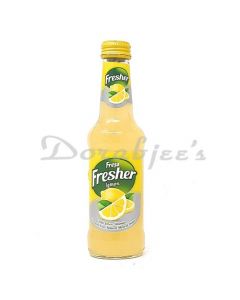 FRESA FRESHER LEMON VITAMIN 250