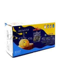 DAIRY CRAFT BUTTER SALTED 500G