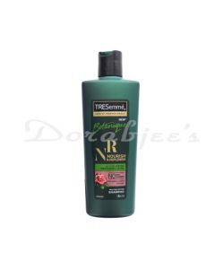 TRESEMME NOURISH & REPLENISH SHAMPOO 190ML