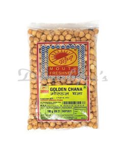 TEJUP SNACKS  GOLDEN CHANA