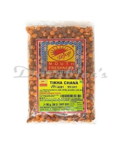 TEJUP SNACKS  TIKHA CHANA