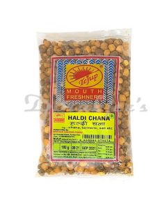 TEJUP SNACKS  HALDI CHANA