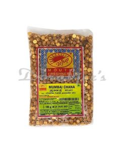 TEJUP SNACKS  MUMBAI CHANA