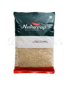 NATUREAP SONAMASURI RICE HP 1KG