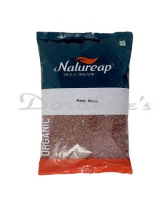 NATUREAP RED RICE 1KG