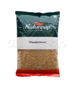 NATUREAP WHEAT LOKAWAN 1 KG