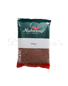 NATUREAP RAGI MILLET 500G