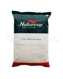 NATUREAP FINE GROUND ATTA 1 KG