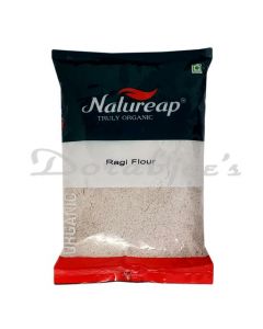 NATUREAP RAGI FLOUR 500G