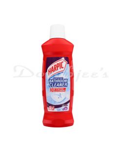 HARPIC FLORAL BATHROOM TOILET CLEANER 500ML