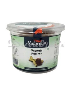 NATUREAP JAGGERY  450G