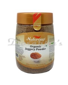 NATUREAP JAGGERY POWDER 350G