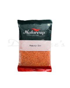 NATUREAP MASOOR DAL ( S)500G