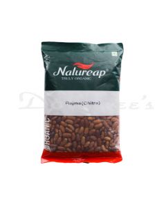 NATUREAP RAJMA CHITRA 500G