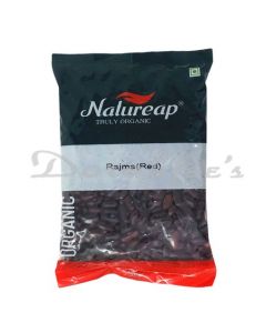 NATUREAP RED RAJMA 500G