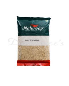 NATUREAP URAD WHITE SPLIT 500G