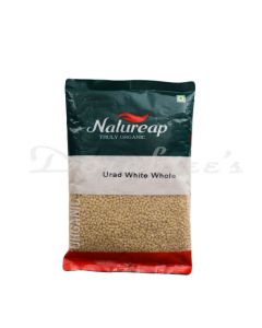 NATUREAP URAD WHITE WHOLE 500G