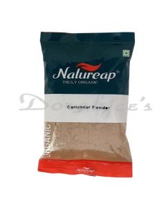 NATUREAP CORIANDER POWDER 100G