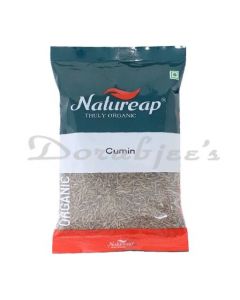 NATUREAP CUMIN WHOLE 100G