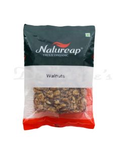 NATUREAP WALNUTS 200G