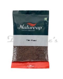 NATUREAP FLAX SEEDS 100G