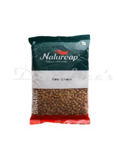 NATUREAP KALA CHANNA 500G