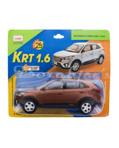 CENTY TOYS KRT 1.6