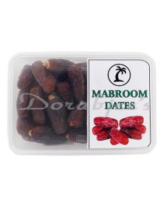 TAHURA DATES MABROOM 500G