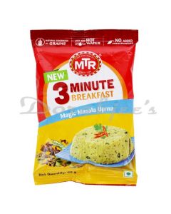 MTR MAGIC MASALA UPMA 60G