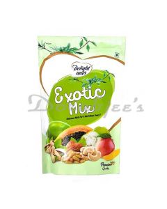 DELIGHT NUTS EXOTIC MIX 200G