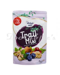 DELIGHT NUTS TRAIL MIX 200G