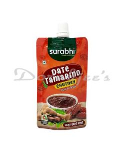 SURABHI DATE TAMARIND 100G