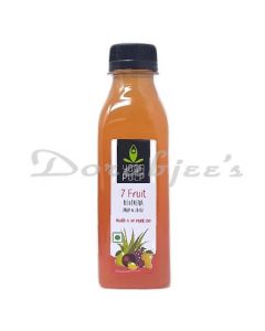 YOGA PULP 7 FRUIT  200ML