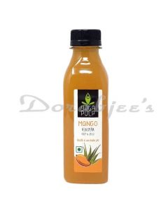 YOGA PULP MANGO 200ML