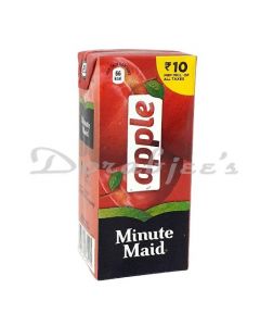 COCA COLA MINUTE MADE APPLE 150ML TT