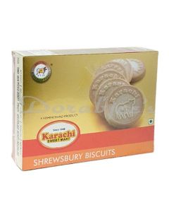 KARACHI SM SHEWSBURY BISCUITS